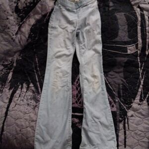 H&M kids jeans
